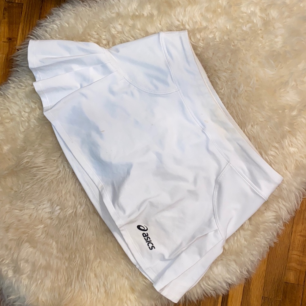 ASICS tennis shorts
